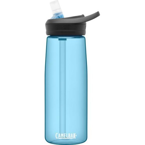 Бутылка для воды Eddy+ 0,75 л True Blue