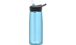 Ūdens pudele Eddy+ 0,75 l True Blue