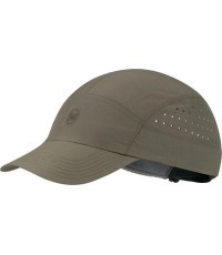 Cepure Speed Cap Solid Tundra Khaki S/M - 859