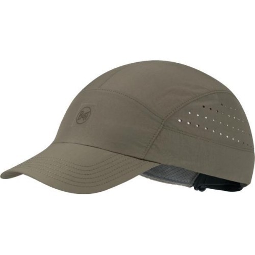 Cepure Speed Cap Solid Tundra Khaki S/M - 859