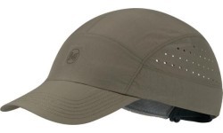 Cepure Speed Cap Solid Tundra Khaki S/M - 859