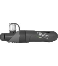 CO2 adapter and compressed air cartridge FORCE Shield