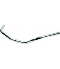 BONIN Vienna handlebar 25.4/600mm, aluminium