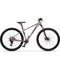 CROSS Xtreme 9 - 29" // 9G, dydis 18.5" (47 cm) (smėlio)