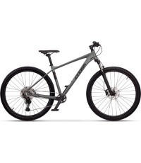 CROSS Xtreme 11 - 29" // 11G, izmērs 18.5" (47 cm) (pelēks)