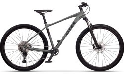 CROSS Xtreme 11 - 29" // 11G, размер 18.5" (47 см) (серый)