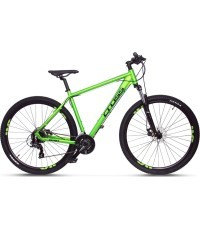 Cross GRX 7 MDB 27.5" // 21G, size 18" (46 cm) (green)