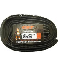 CST inner tube 29" x 1.90/2.35" (48/60-622) // FV 48mm