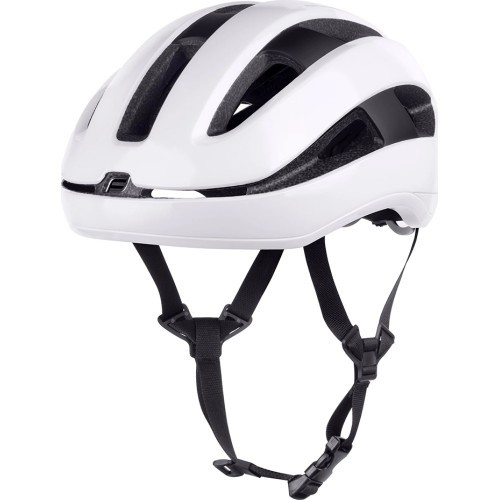 FORCE Naos Helmet, size S/M (51-56 cm), white
