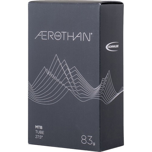 Schwalbe Aerothan TPU Tube - 27.5" x 2.10/2.40" (54/62-584) SV 40mm