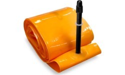 OnTrack TPU Ultra-Light velosipēda kamera 26" x 1.90/2.50" FV48mm