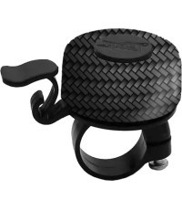 Bicycle bell BONIN Carbon, steel