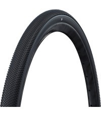 Покрышка Schwalbe G-One Allround 27.5" x 1.50" (40-584) E-25, бескамерная - TLR, складная, Performance Raceguard