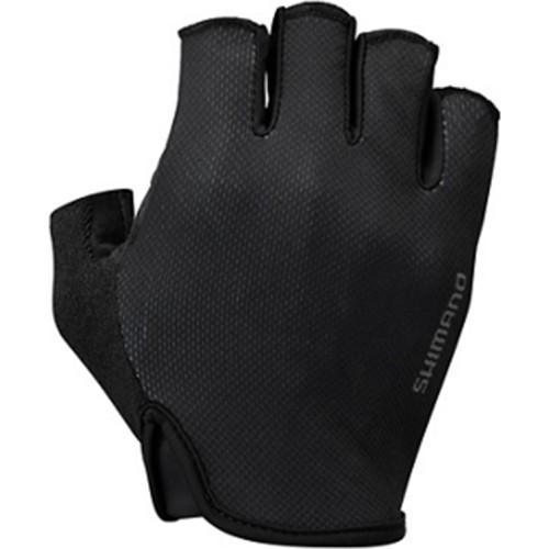 Pirštinės Shimano Airway // dydis: S (juoda)