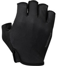 Перчатки Shimano Airway, размер XXS (чёрные)