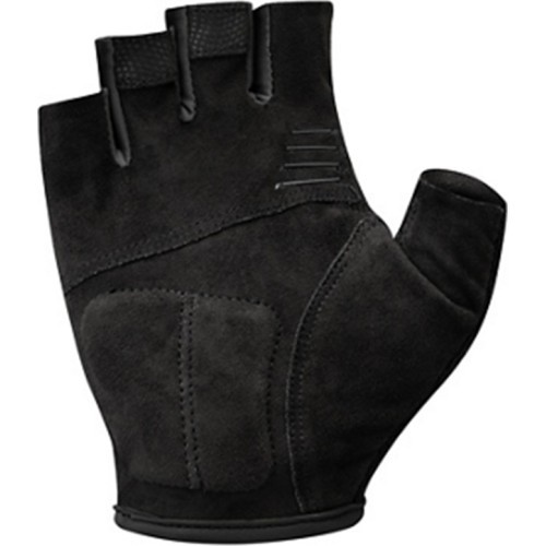 Shimano Airway gloves, size XXS (black)