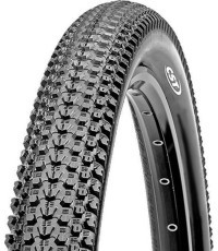 CST C3032 Tire 24" x 2.10" (52-507), tube type, rigid