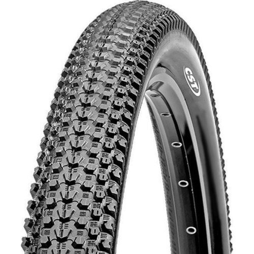 Riepa CST C3032 24" x 2.10" (52-507), kameras tipa, nelokāma