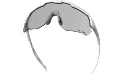 Magicshine MORPHER glasses, photochromic lens (white/grey)