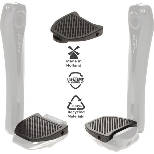 Pedāļu adapteri Pedal Plate 2.0 Shimano SPD