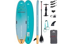 SUP-доска Aqua Marina Dhyana 2023 – 336 x 91 x 15 см