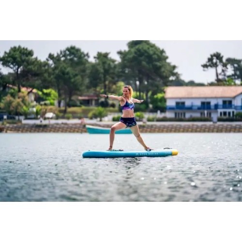 SUP dēlis Aqua Marina Dhyana 2023 – 336 x 91 x 15 cm