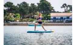 SUP-доска Aqua Marina Dhyana 2023 – 336 x 91 x 15 см