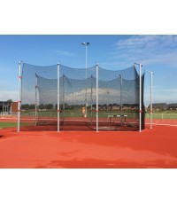 Disc Throwing Cage POLANIK KLD-5-A