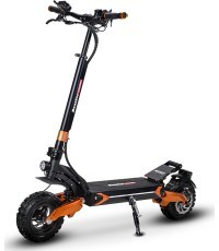 Электрический самокат Beaster Scooter OXEN, 1500 Вт, 60 В, 23,4 Ач, внедорожные шины