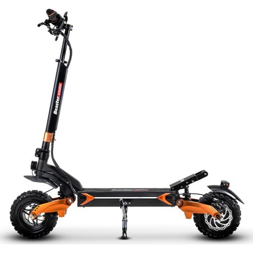 Electric scooter Beaster Scooter OXEN, 1500 W, 60 V, 23,4 Ah, off-road tyres