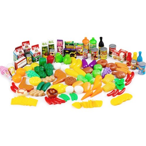 Ecotoys produktu komplekts (120 gab.)
