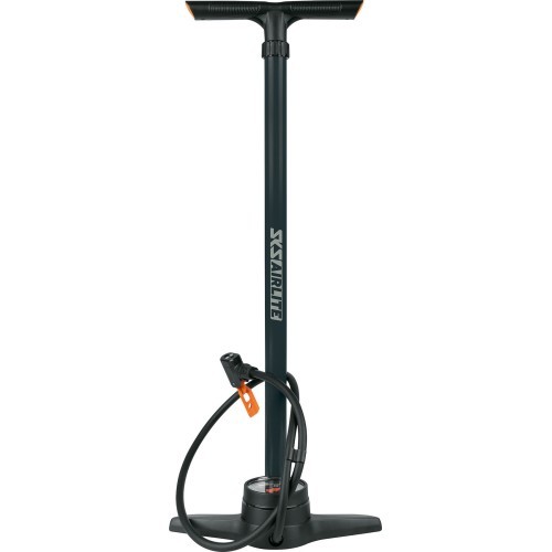 Grīdas pumpis SKS Airlite 10.0, melns