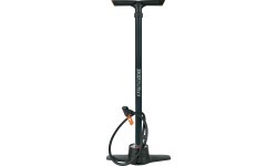 Grīdas pumpis SKS Airlite 10.0, melns