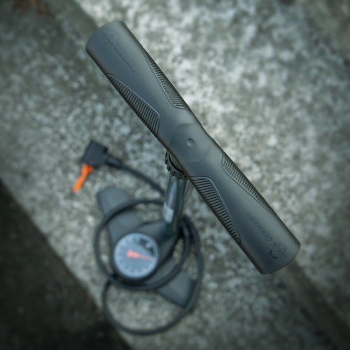 Напольный насос SKS Airlite 10.0, чёрный