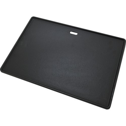 Чугунная плита для гриля 26x38 см