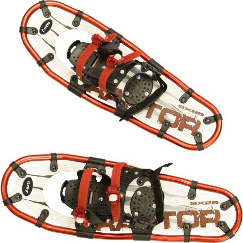 Снегоступы Yate Raptor