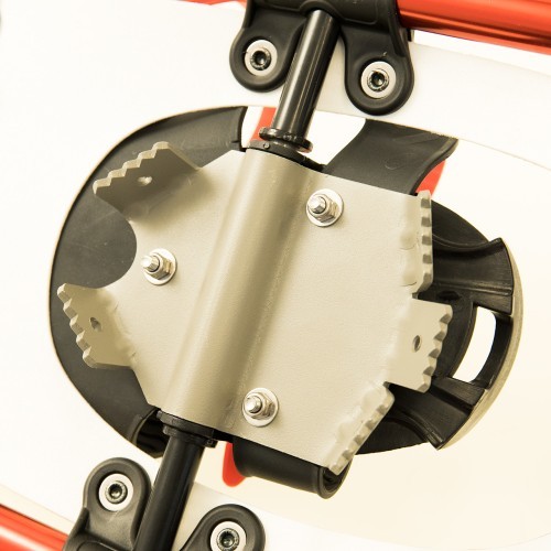 Snowshoes Yate Raptor