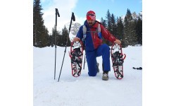 Snowshoes Yate Raptor