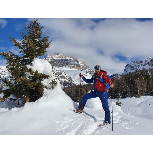 Snowshoes Yate Raptor