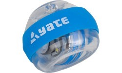 Gyroscopic Wrist Ball Yate