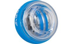 Gyroscopic Wrist Ball Yate