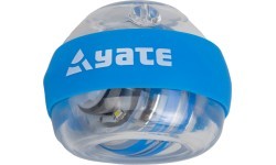 Gyroscopic Wrist Ball Yate