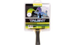 Table Tennis Bat Buffalo Talent 