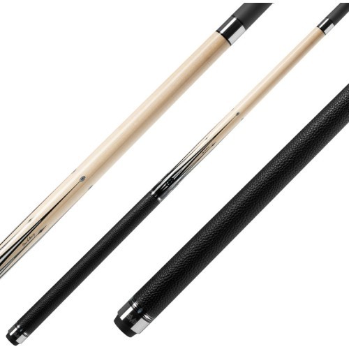Biljarda kijs Pool Cuetec Cynergy SVB Gen2, Natura LTW, 3/8x14, 11,8 mm