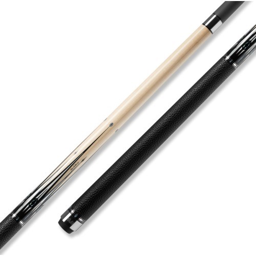 Billiard Cue, Pool, Cuetec Cynergy SVB Gen2, Natura LTW, 3/8x14, 11.8mm