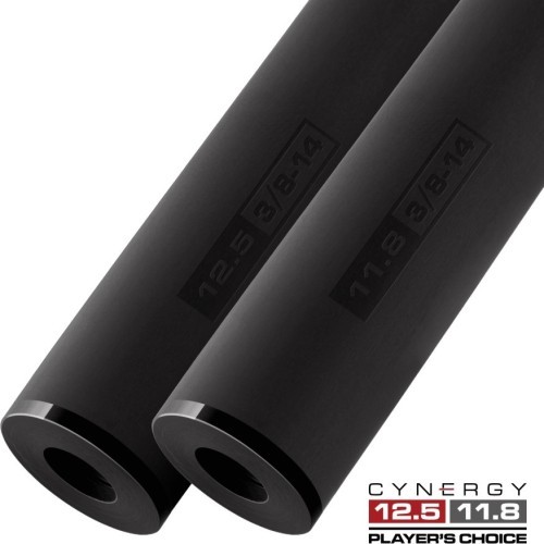 Бильярдный кий Pool Cuetec Cynergy SVB Gen2, Natura LTW, 3/8x14, 11,8 мм