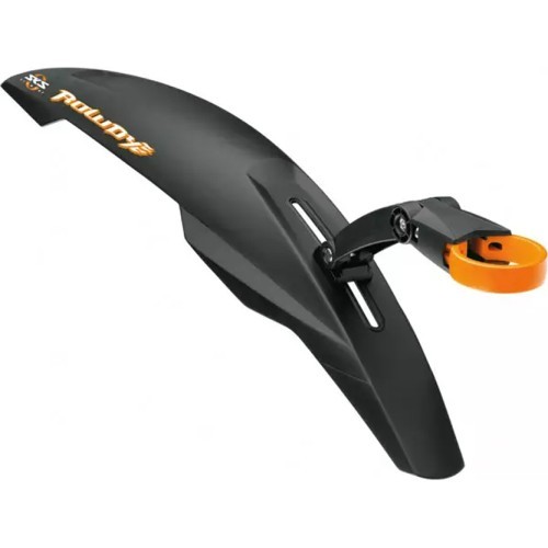 Комплект крыльев SKS Rowdy 20-24" (черные)