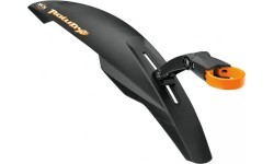 Комплект крыльев SKS Rowdy 20-24" (черные)