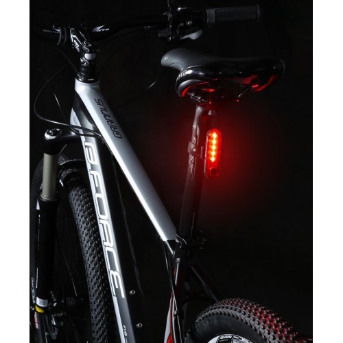 Lukturu komplekts FORCE Dot USB