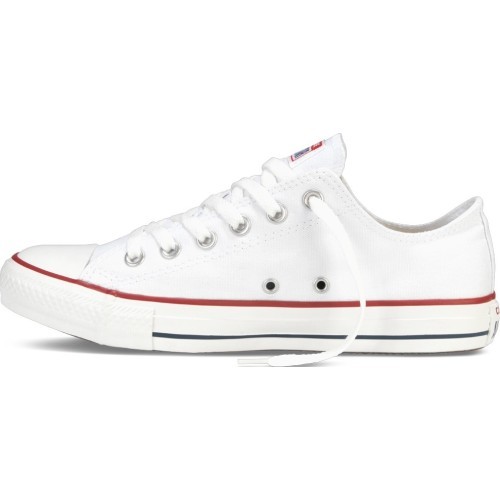 Кроссовки Converse Chuck Taylor All Star OX White